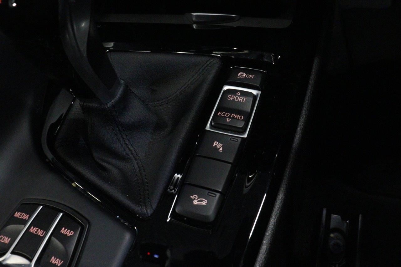 F39 X2 xDrive20d B47 2.0d