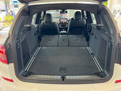 X3 xDrive20d RHD ZA