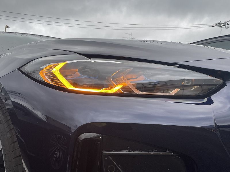 G26 M440i xDrive B58 3.0 RHD