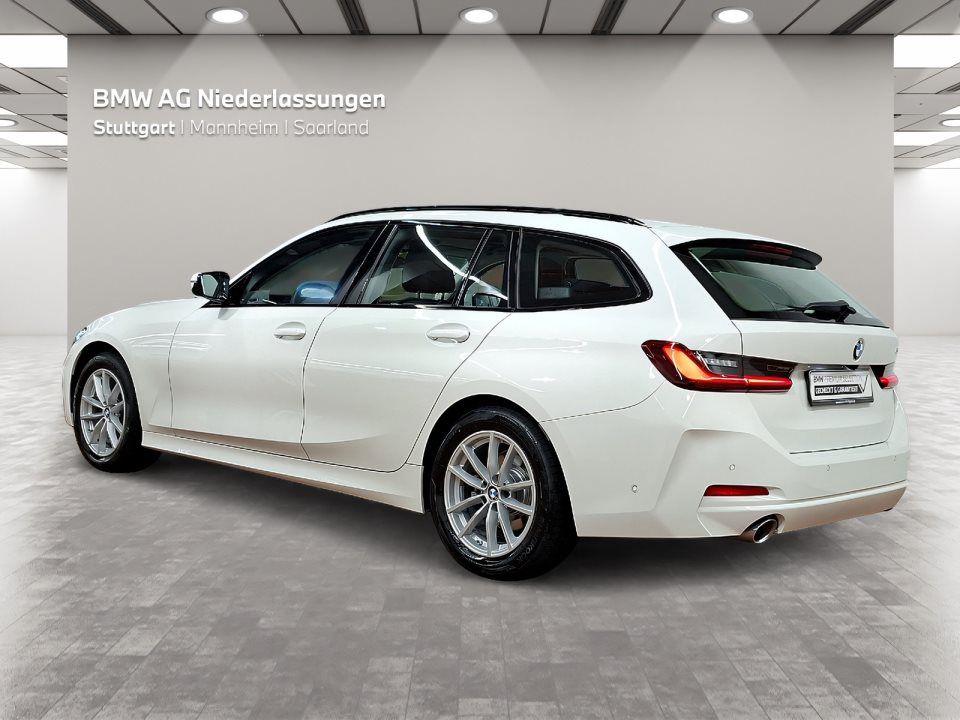 BMW 318