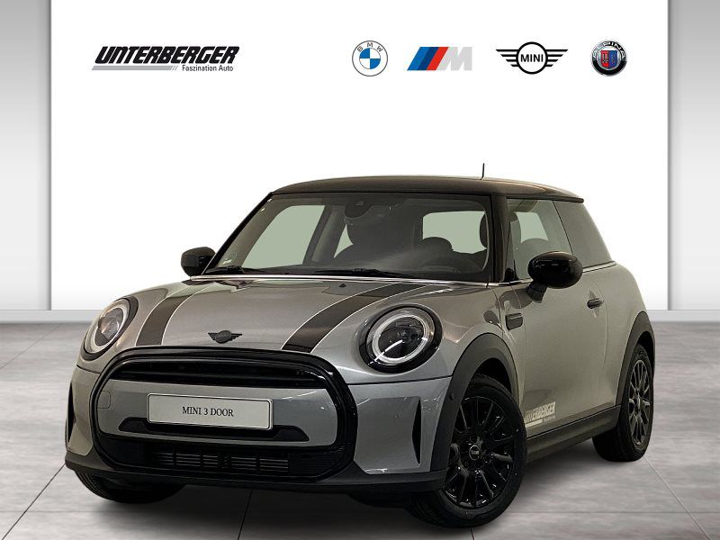 Cooper 3-Türer