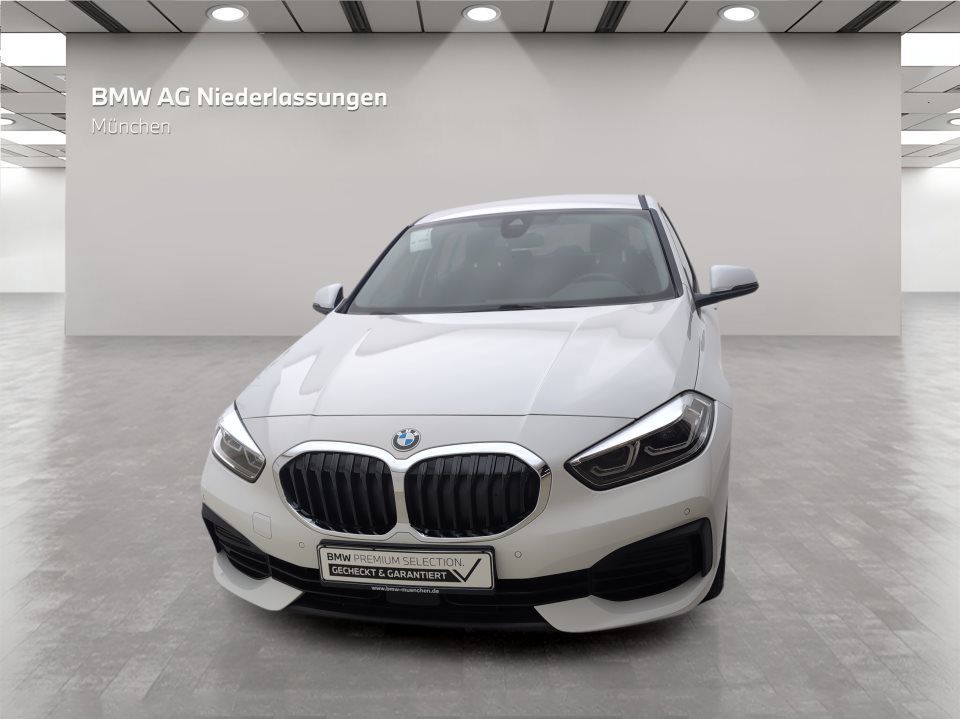 BMW 116
