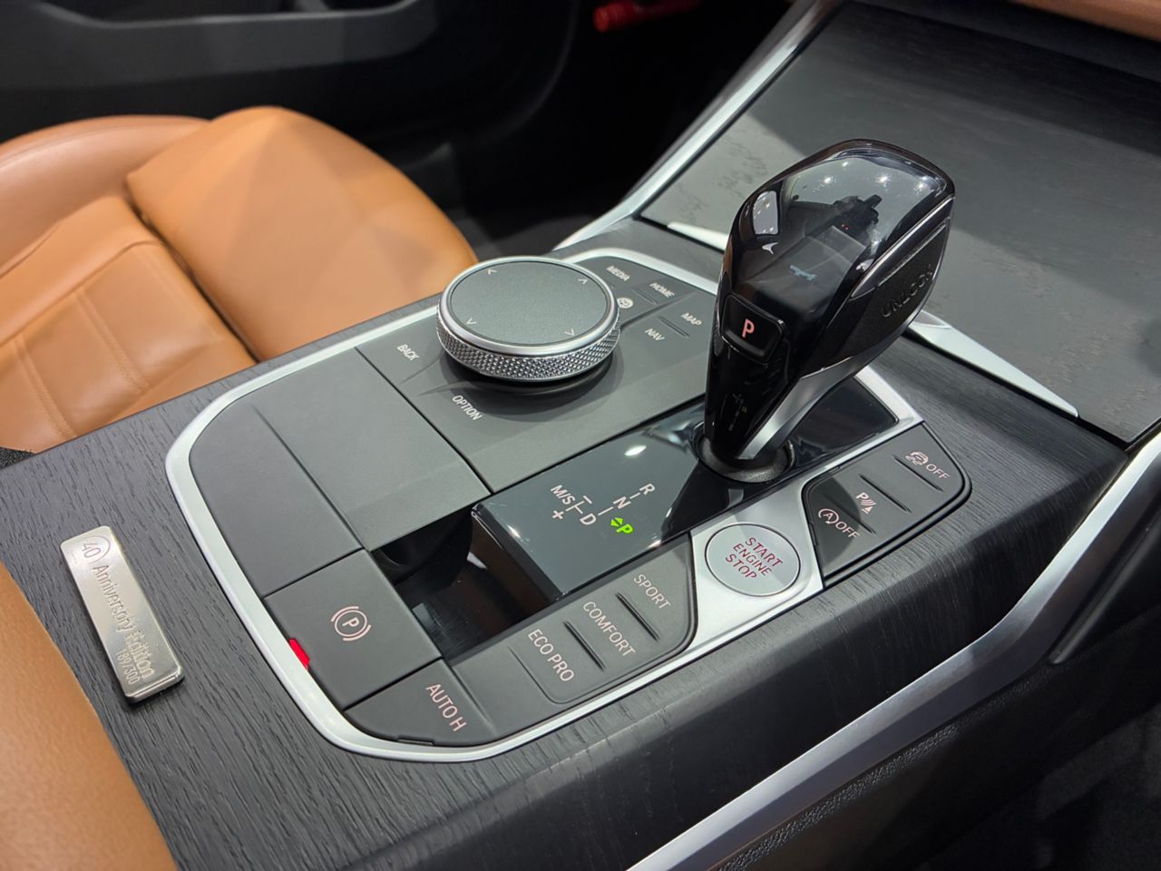 G20 318i Saloon RHD MX