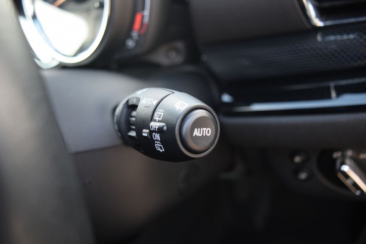 MINI CLUBMAN COOPER D