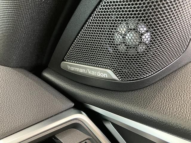 G26 i4 M50 RHD