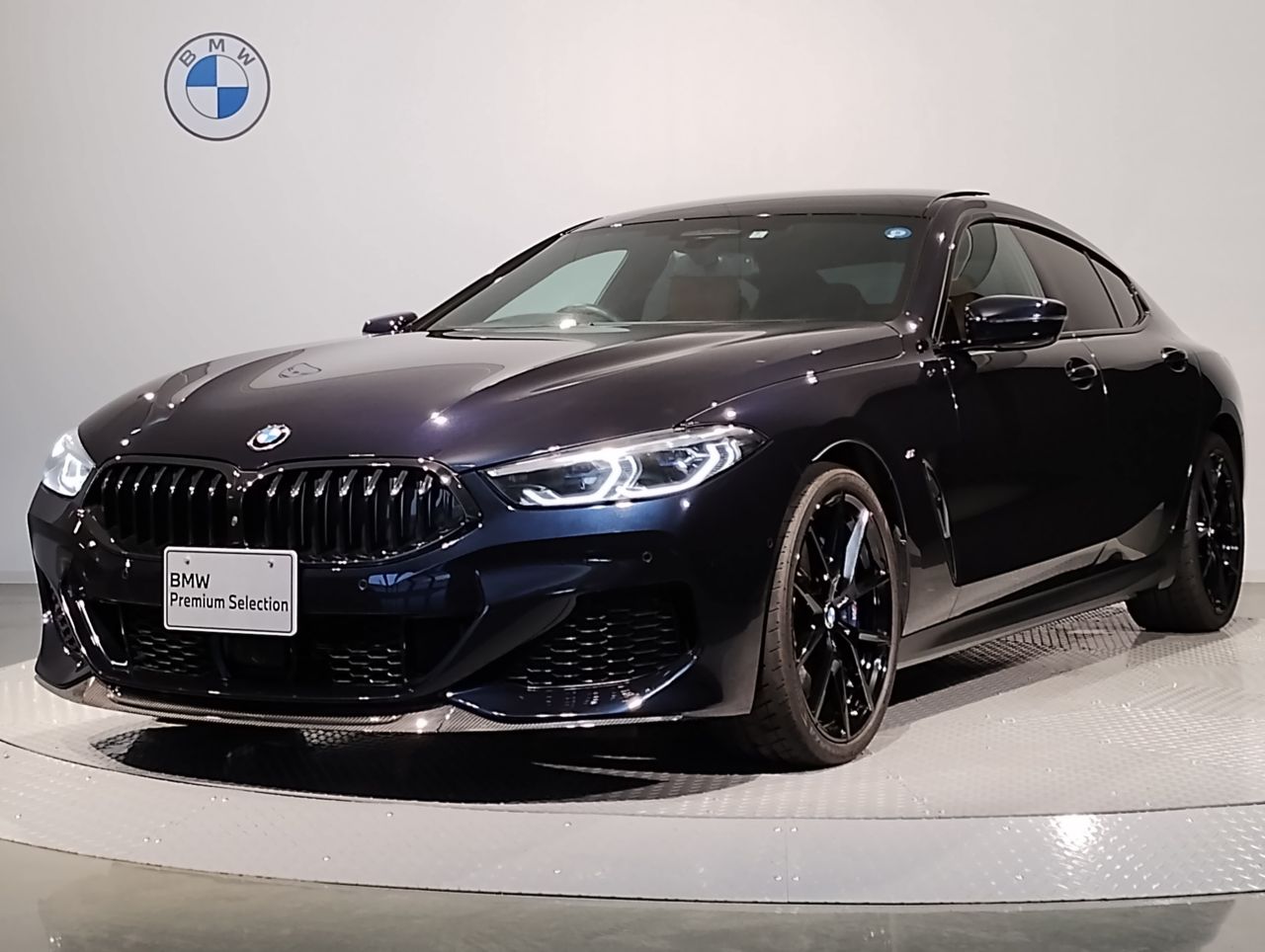 840i Gran Coupe M Sport | 840 | 8シリーズ | BMW | 車両 | IUCP JP BMW Website