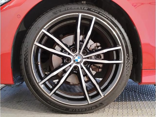 G20 320d xDrive RHD Saloon