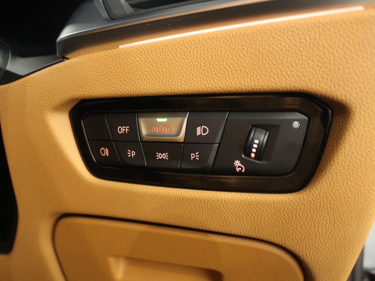 G26 M440i xDrive B58 3.0 RHD