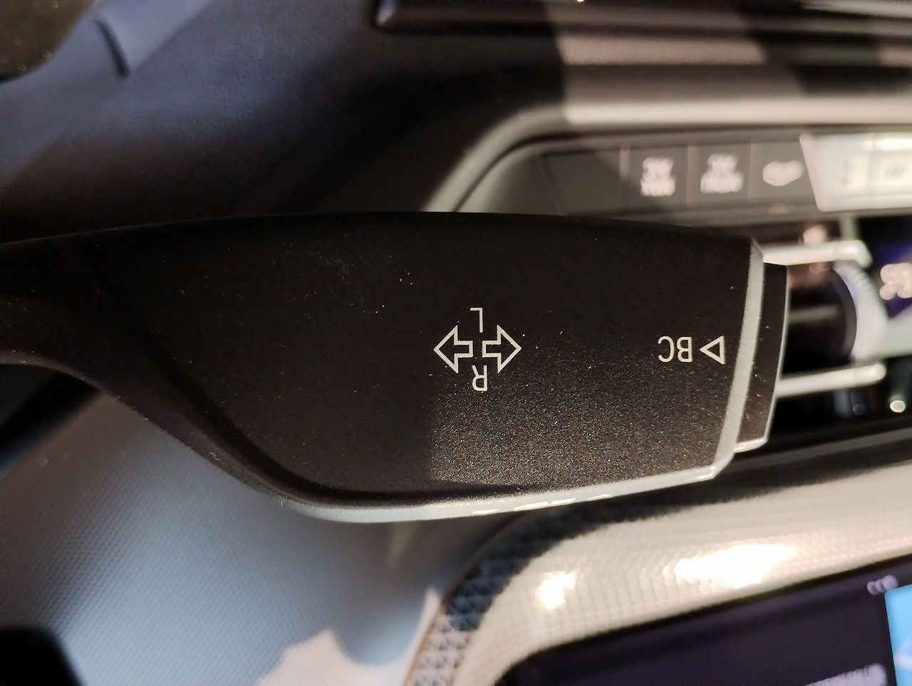 F44 218i Gran Coupe B38 1.5i