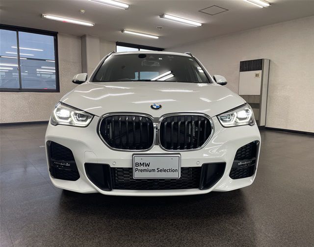 F48 X1 xDrive18d B47 2.0d LCI