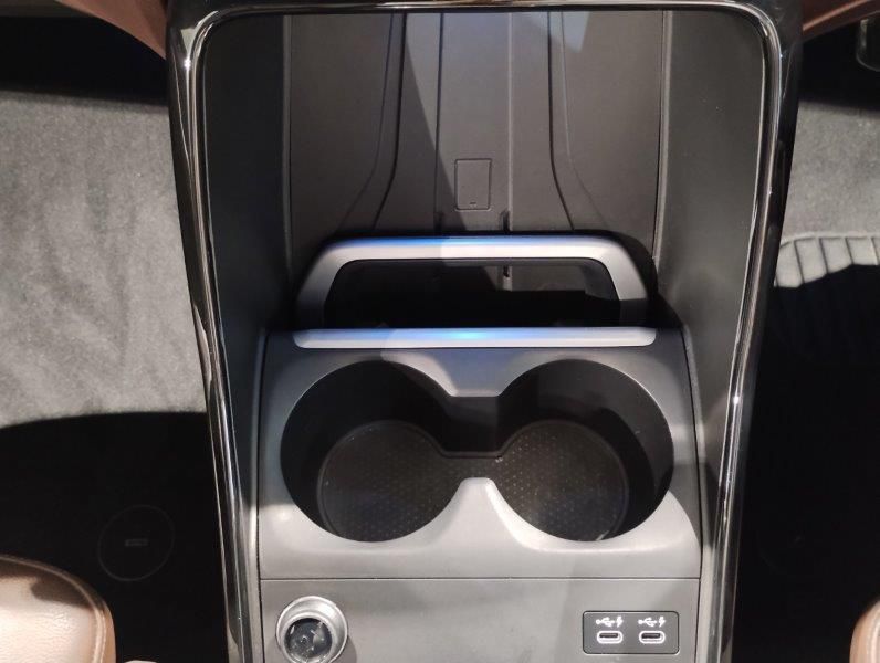 U06 218d Active Tourer B47 2.0d