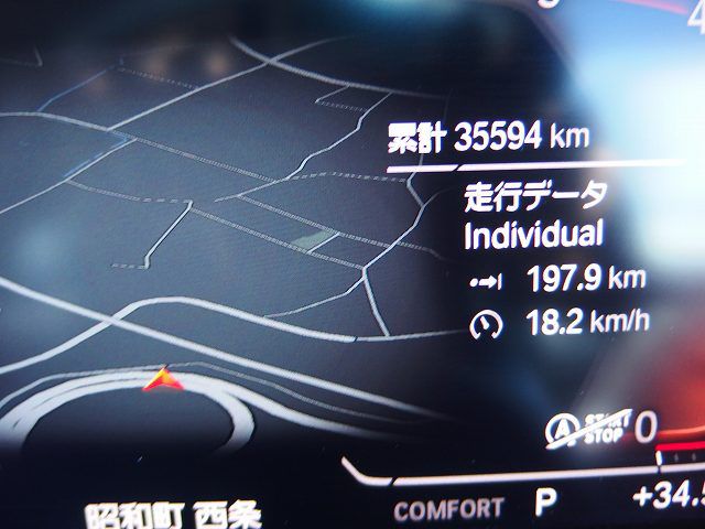 F40 118d Sports Hatch 5-door B47 2.0d
