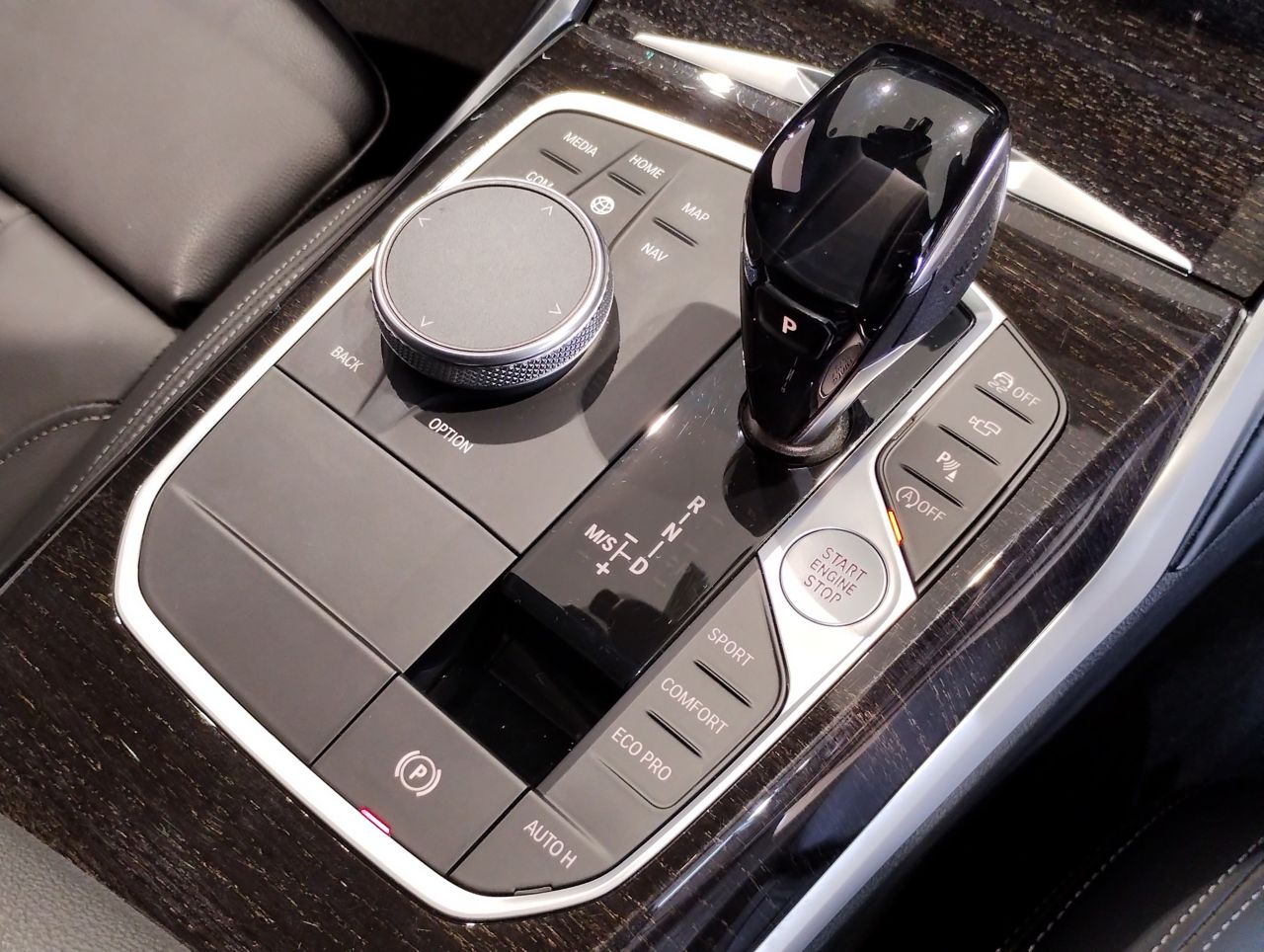 G20 330i Saloon RHD MX