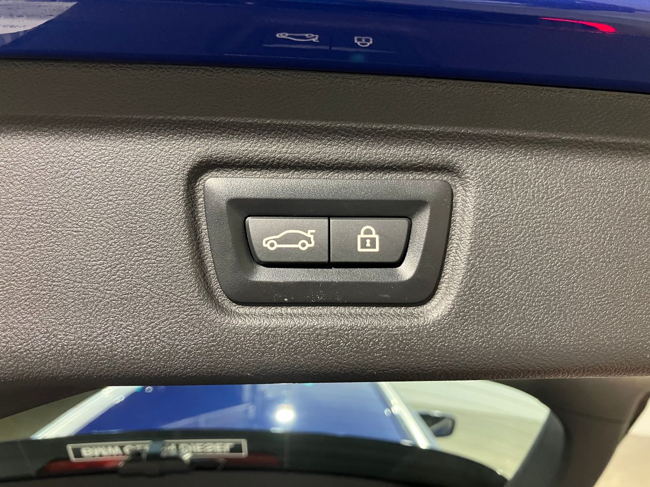 G21 320d xDrive Touring RHD