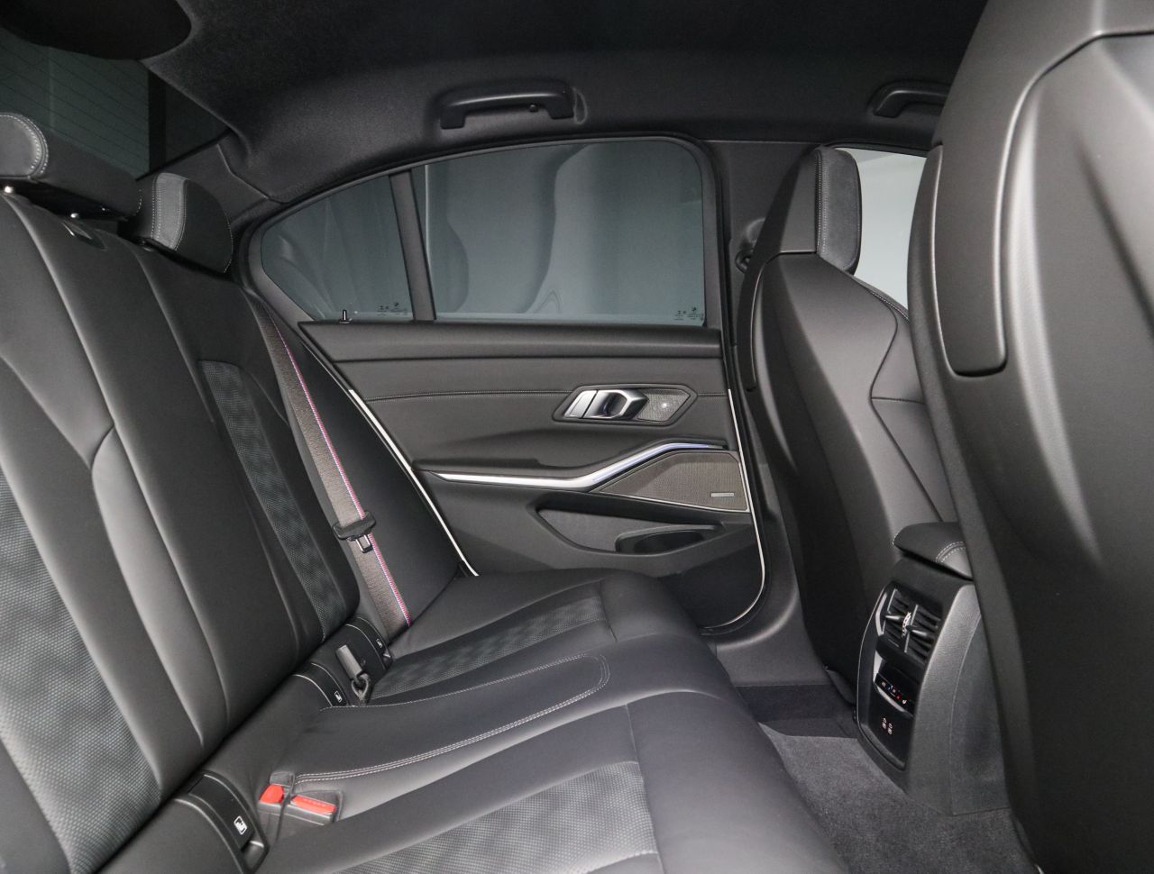 G80 M3 Competition Saloon