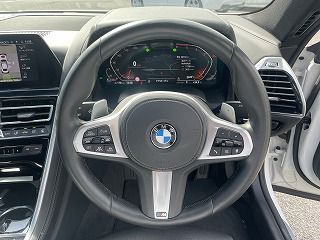 G16 840d xDrive Gran Coupe B57 3.0d