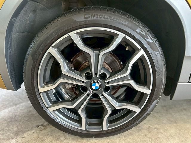 F39 X2 xDrive18d SAC B47 2.0d