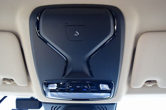 G21 320d xDrive Touring RHD