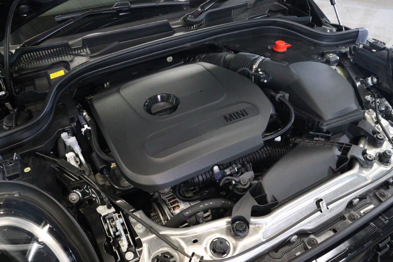 MINI Cooper C 5-doors