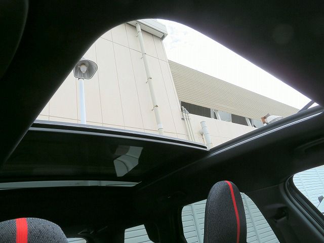 U25 MINI John Cooper Works Countryman ALL4