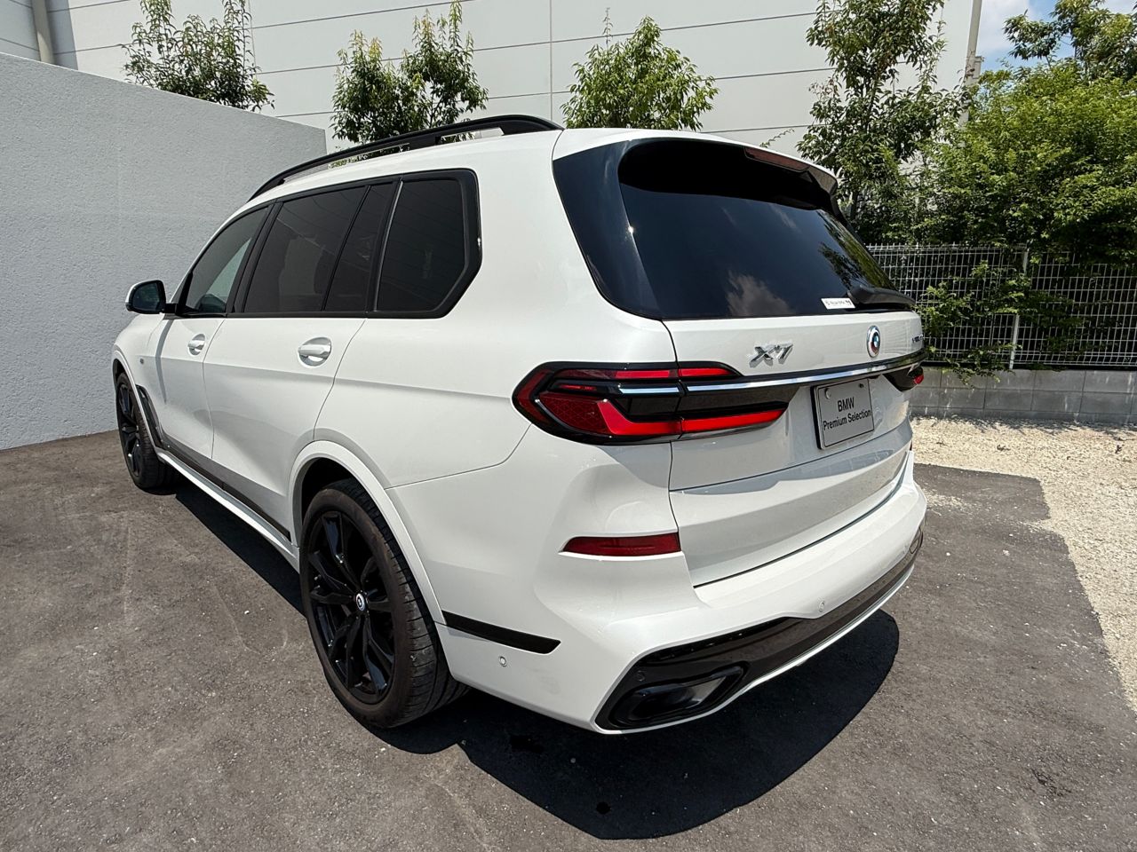 X7 xDrive40d RHD US