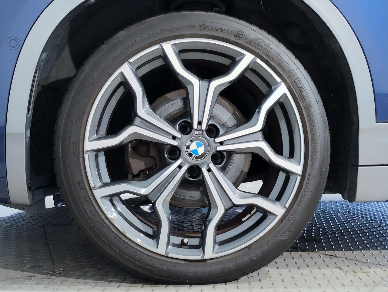 F39 X2 xDrive18d SAC B47 2.0d