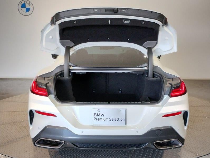 G15 M850i xDrive Coupe N63 4.4i