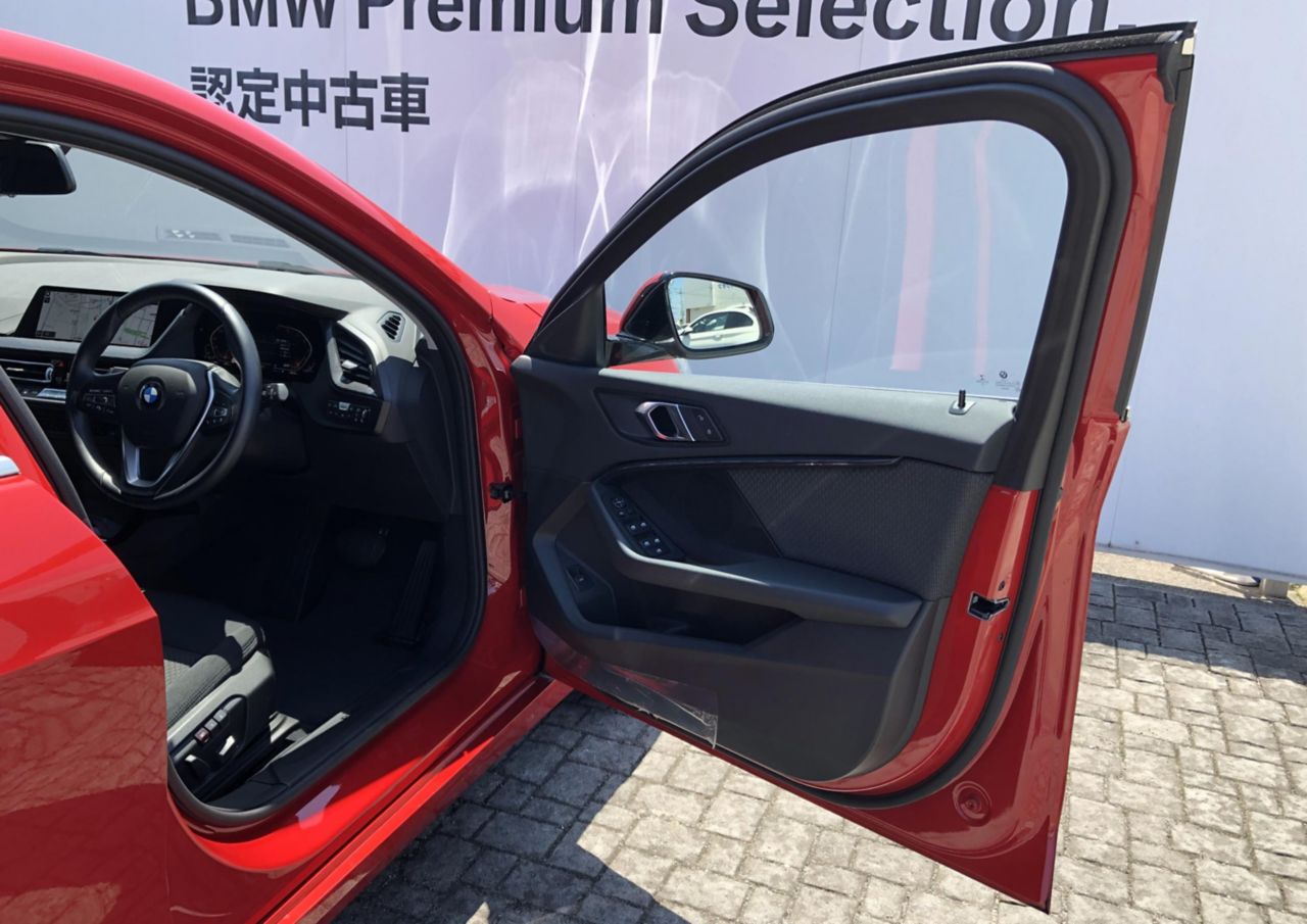 118i RHD