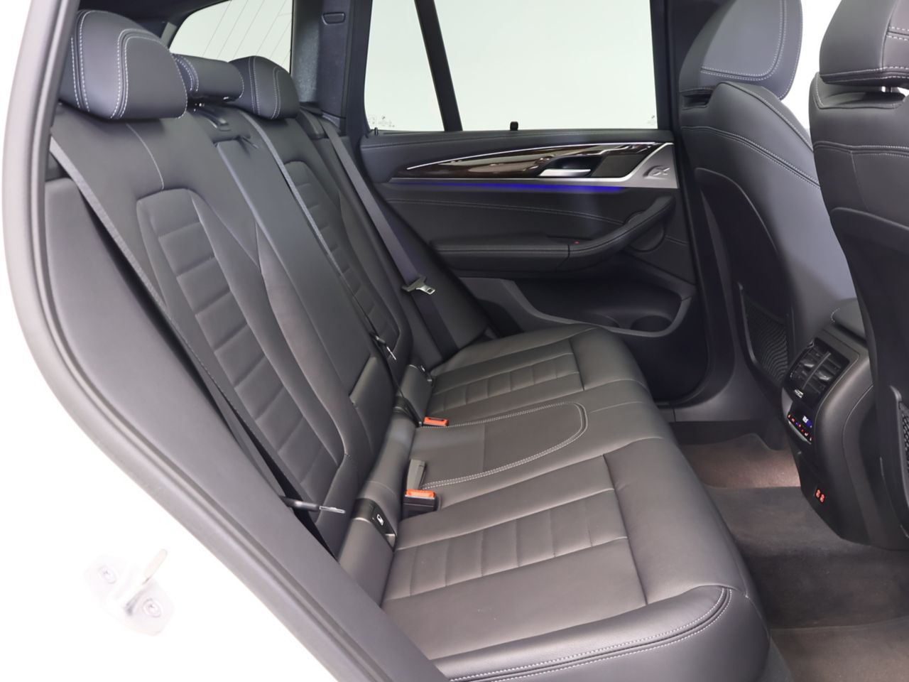 G01 X3 xDrive20d RHD ZA LCI
