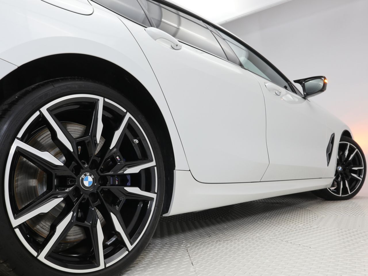 G16 M850i xDrive Gran Coupé N63B 4.4i