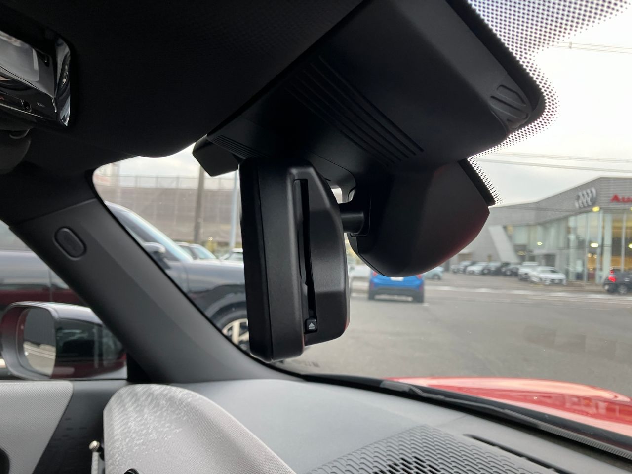 F66 MINI Cooper S 3Dr