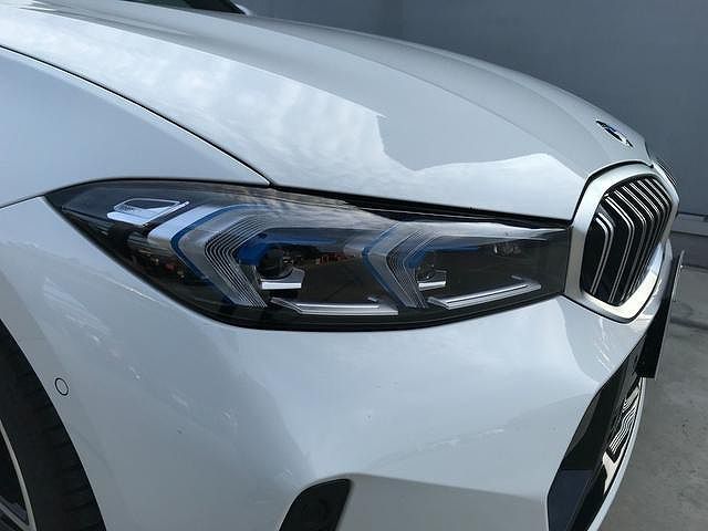 G20 320i Saloon LCI RHD MX