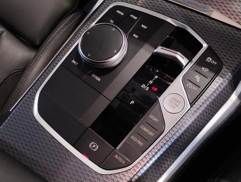 G21 320d xDrive Touring LCI RHD
