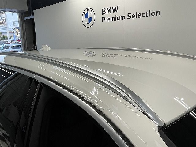 G21 320d xDrive Touring RHD