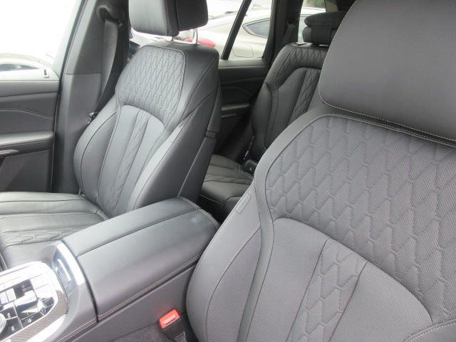 X5 xDrive40d RHD