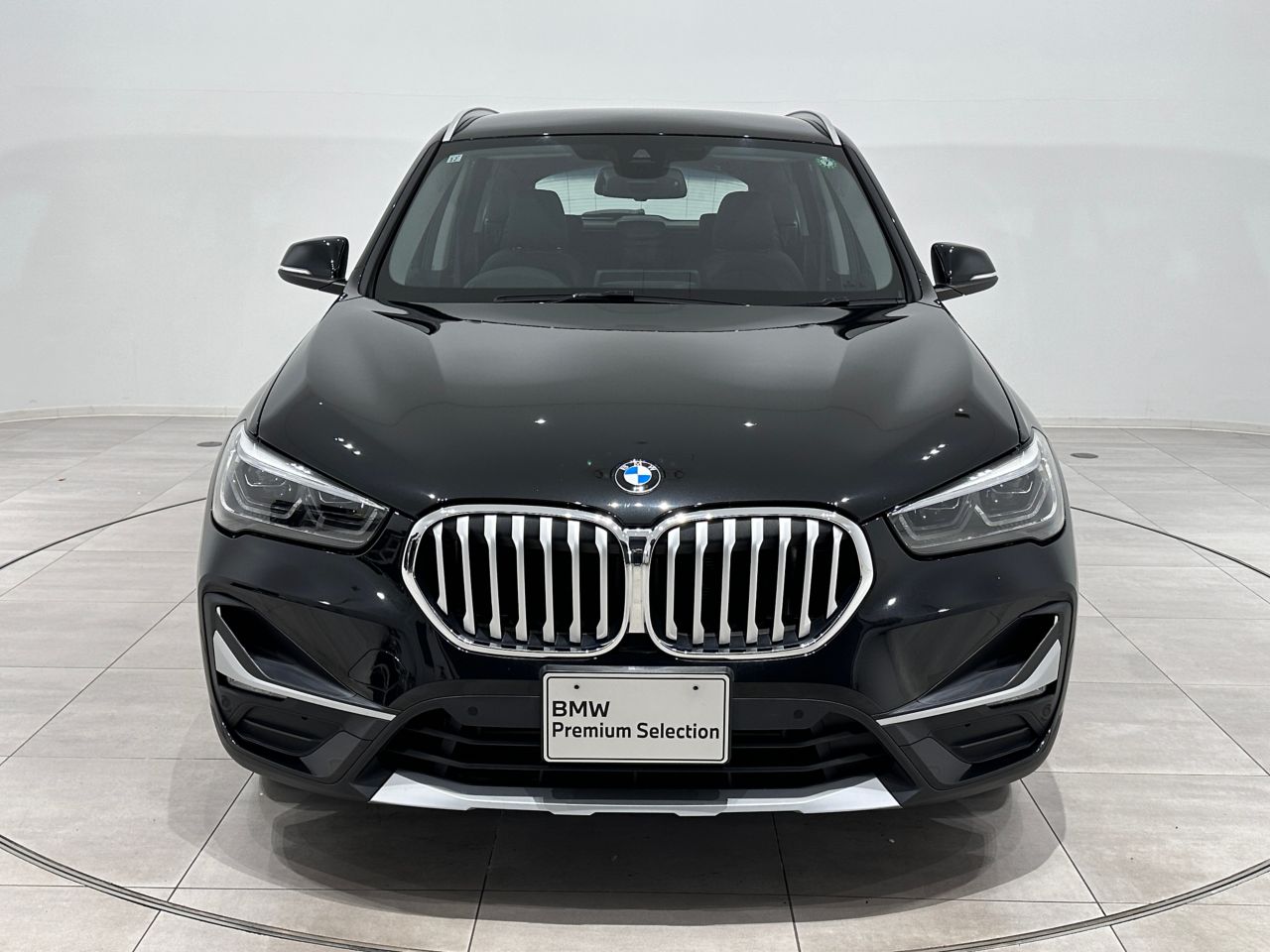 F48 X1 xDrive18d B47 2.0d LCI
