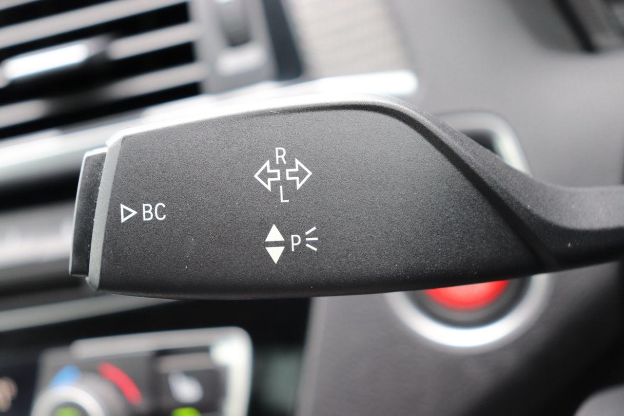 F87 M2 Competition S55 3.0i