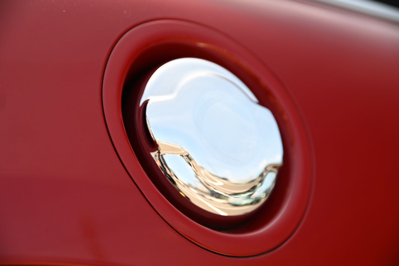 F56 MINI COOPER S