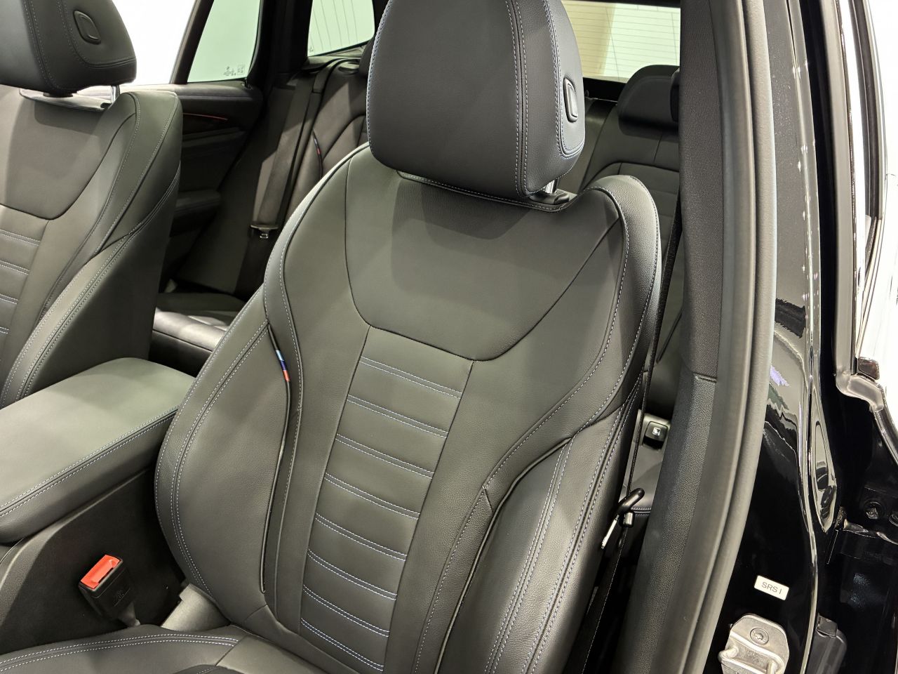 G01 X3 xDrive20d RHD ZA LCI