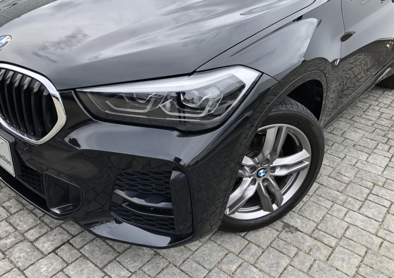F48 X1 xDrive18d B47 2.0d LCI