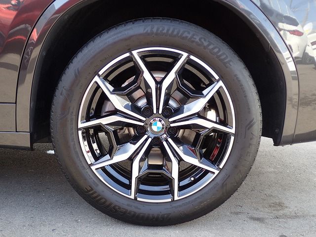 G01 X3 xDrive20d RHD ZA LCI