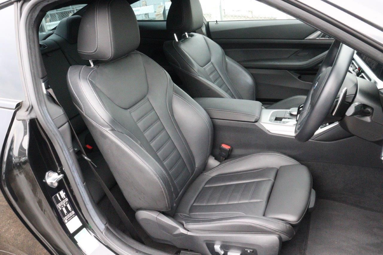 G22 420i B48 2.0 RHD