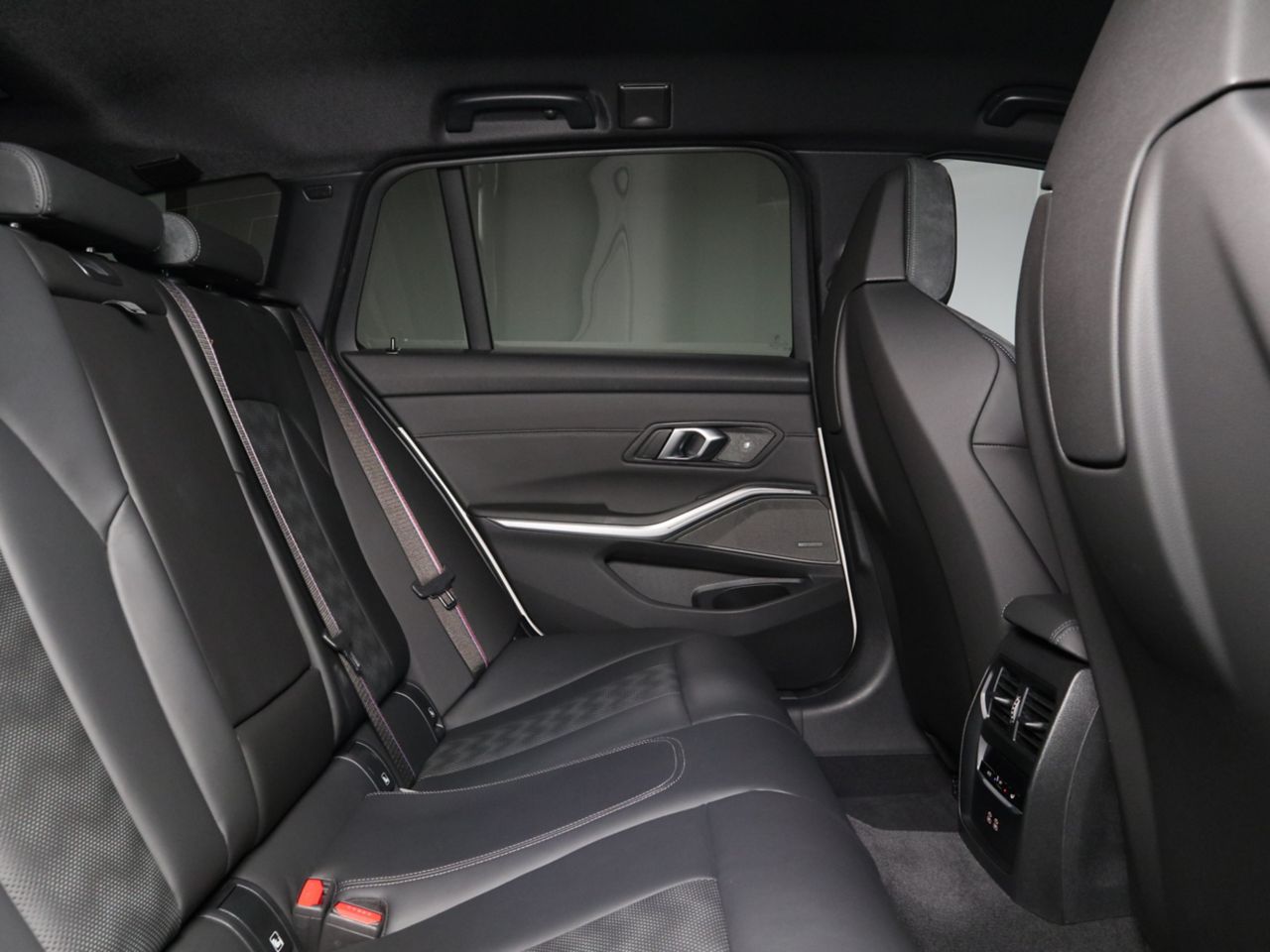 G81 M3 Competition M xDrive Touring RHD