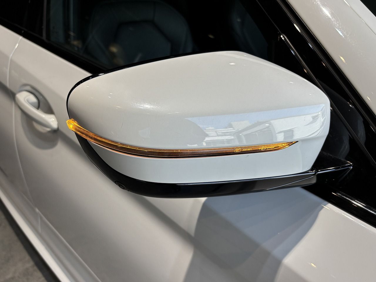 G31 520i SE Touring B48 2.0i TU
