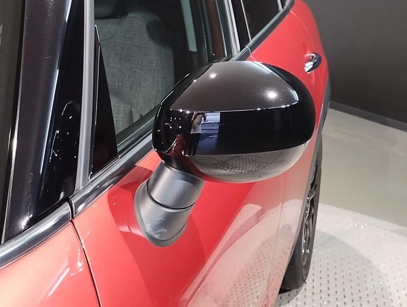 F55 MINI Cooper 5-Door Hatch LCI