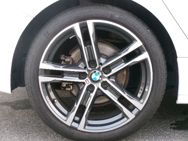 F40 118d Sports Hatch 5-door B47 2.0d