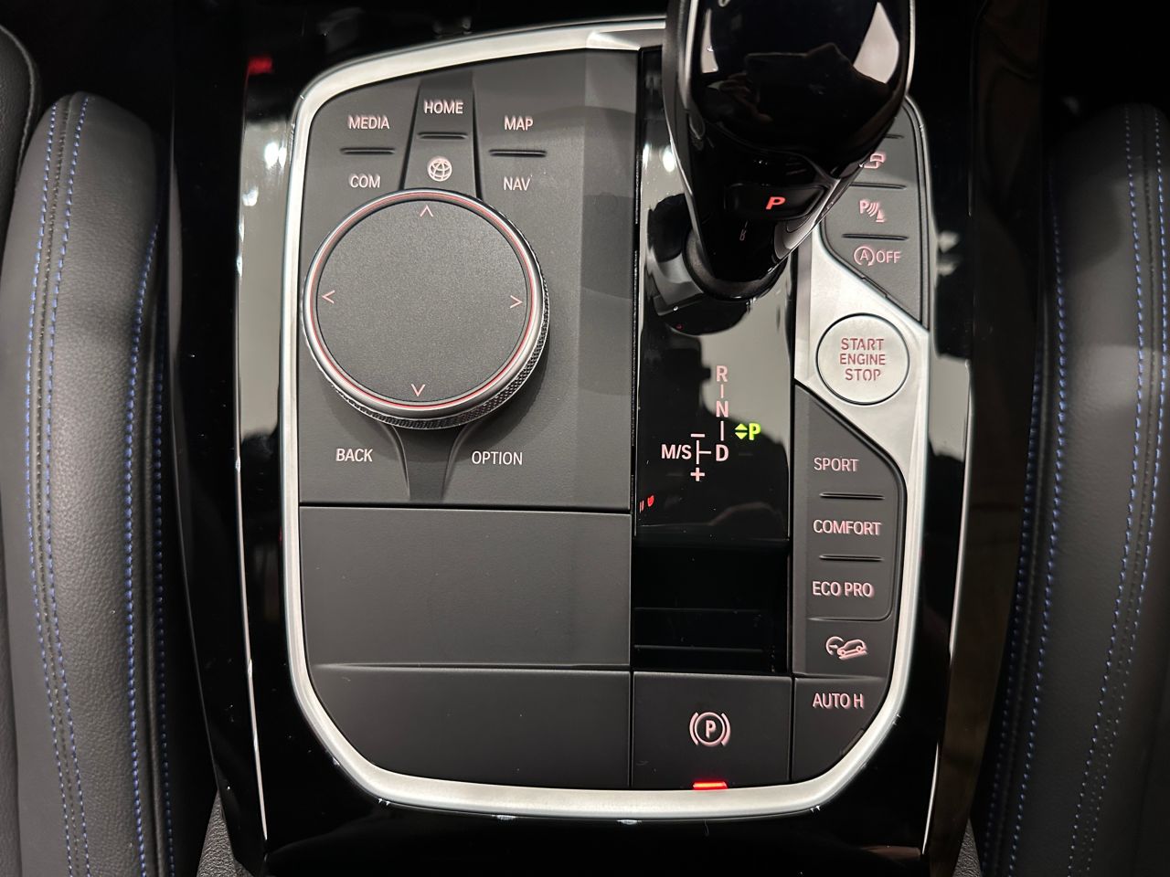 G01 X3 xDrive20d RHD ZA LCI