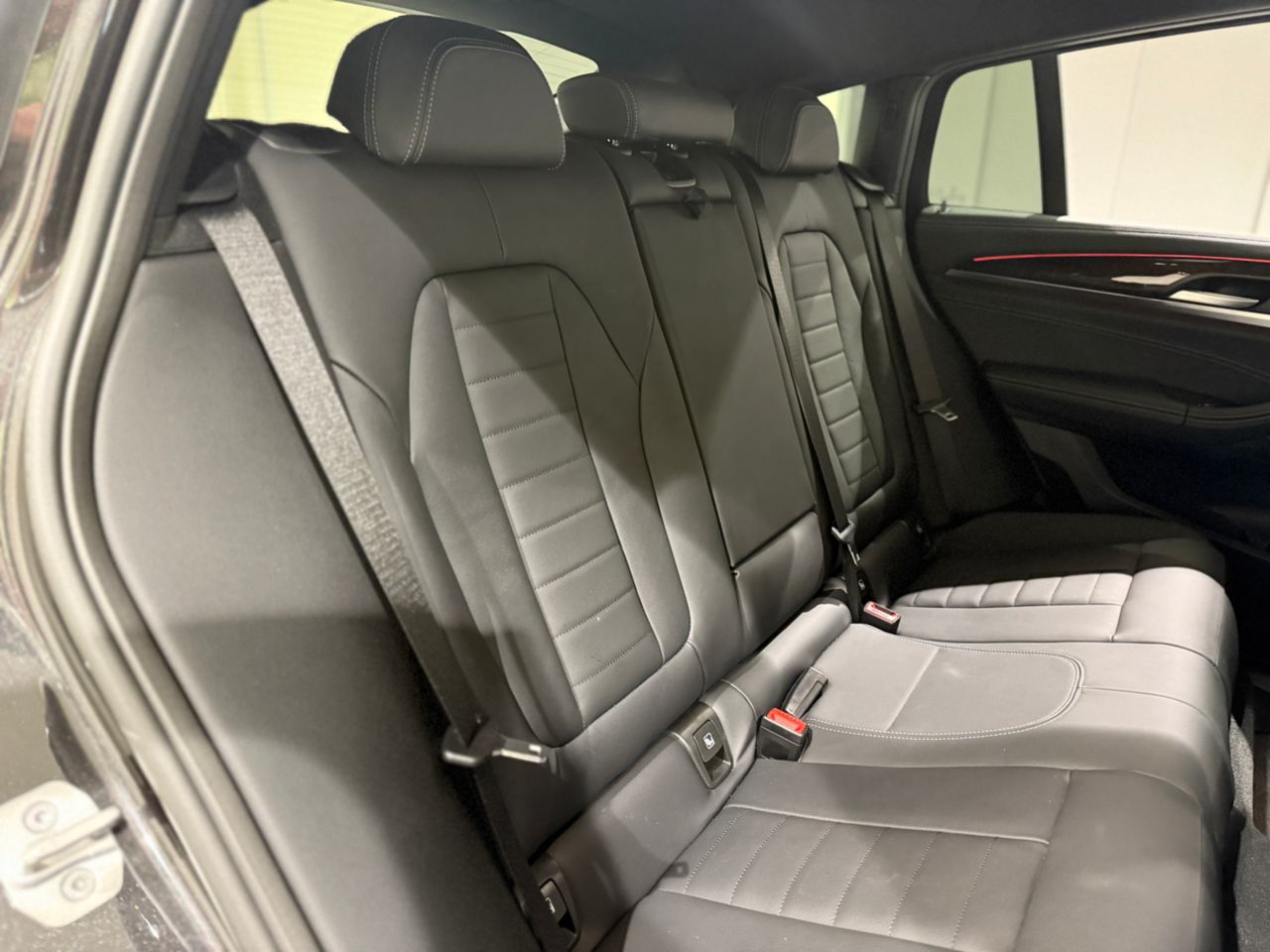 X4 xDrive20d RHD