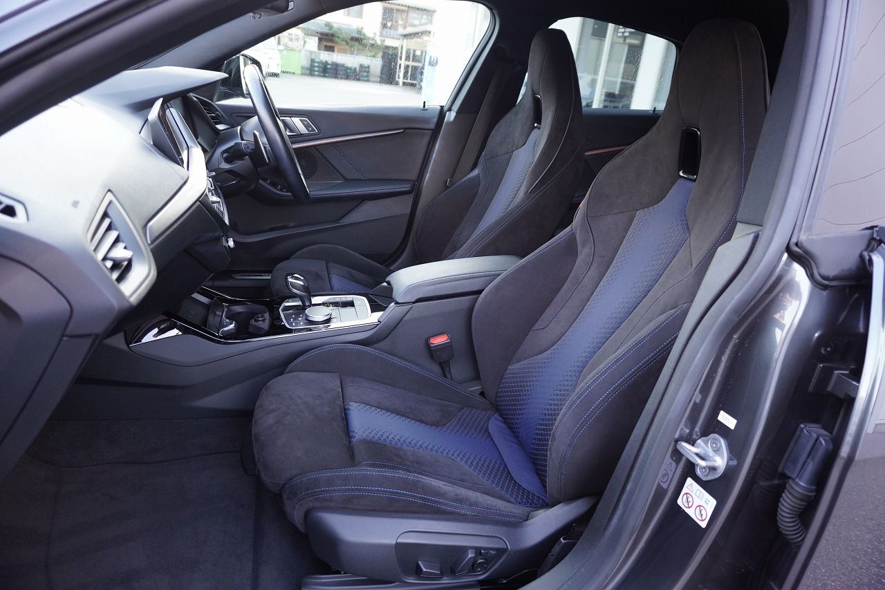 F4* **35i xDrive **** ***** B48 2.0i