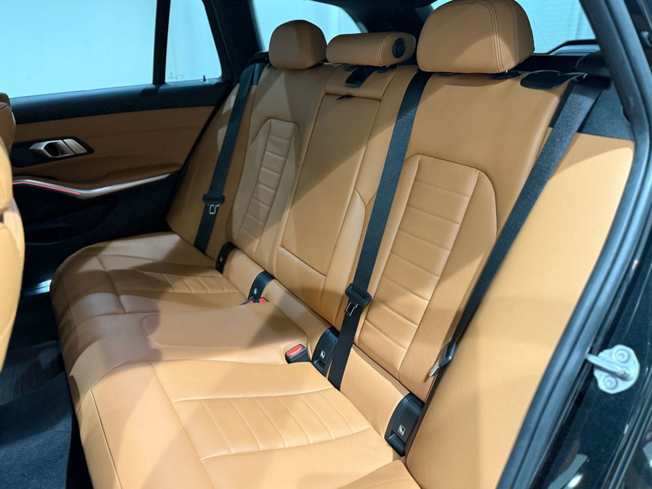 G21 320d xDrive Touring RHD